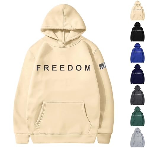 Freedom Charlie Kirk White Hoodie Sweatshirt a True Patriot Shirt Long Sleeve RIP Memorial American Flag2
