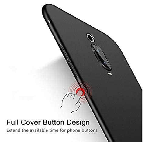 Image of Mobile Back Cover Case for Oppo Reno 3 Pro (Silicone Case|CameraProtection|Black SC1510)