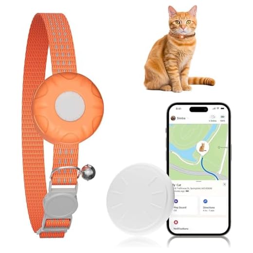 Cat Tracker, GPS Tracker