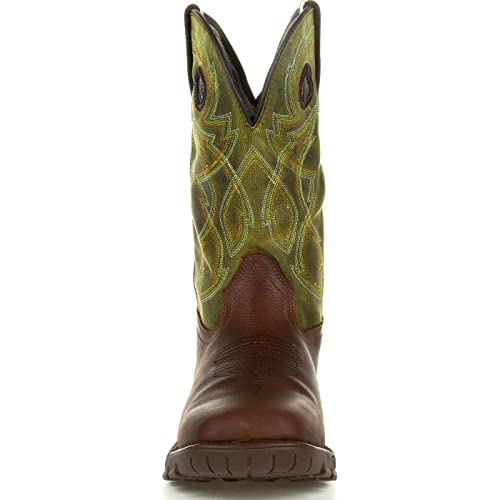 Image of ROCKY Men's Legacy 32 Waterproof Western Boots