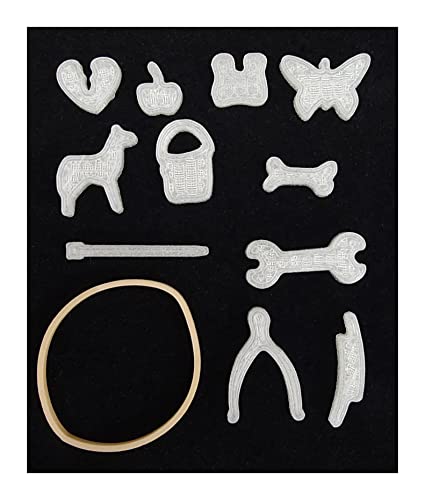 Juegos De Mesa, Toy Imagen adicional