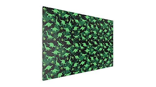ALLboards MetalBoards - Pizarra magnética metálica Cover