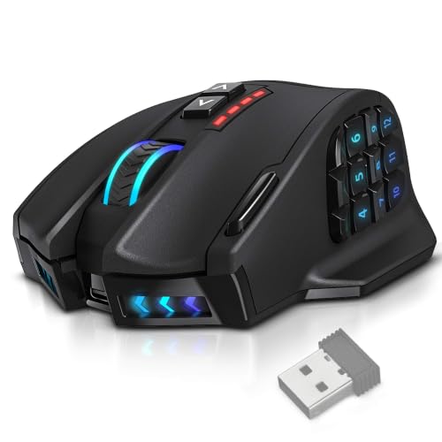 UtechSmart Venus Pro Wireless