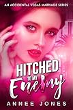 Cover zum Buch Hitched to My Enemy: Viva Las... Oh, Sh!