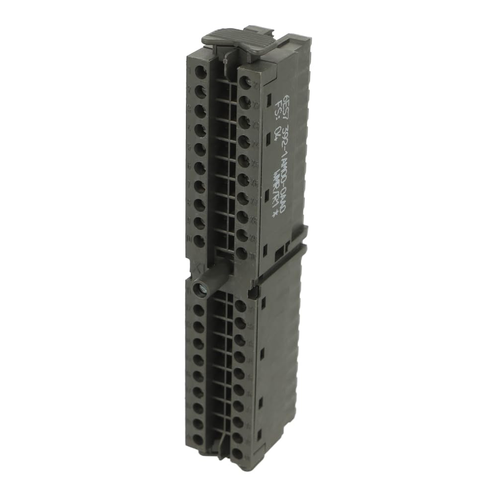 SIEMENS 6ES7392-1AM00-0AA0 CONNECTOR: Amazon.com: Industrial