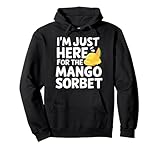 Mango Sweet Treats