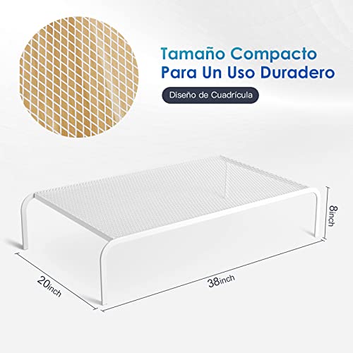 Encuentra reviews de Muebles para laptop e impresora al mejor precio. 11 Imagen adicional