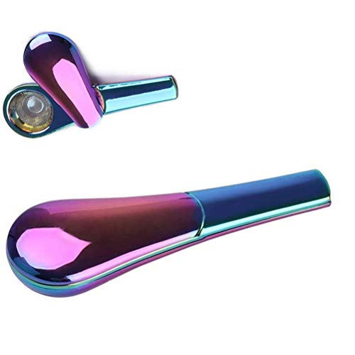 Pipe Small Pipe Mini Pipe Detachable Personality Pipe Transformation