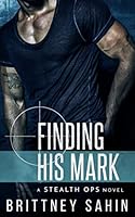Finding His Mark 1720103364 Book Cover