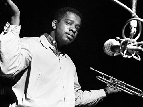 Donald Byrd