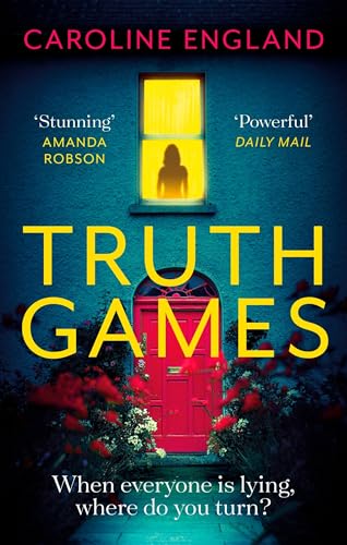 Truth Game Categories