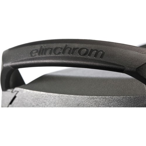 Elinchrom Compact D-Lite Rx Four Compact With Built-In Skyport - Reflector Not Included (El20487.1) #TOP3