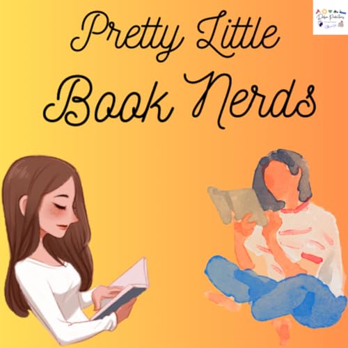 『Pretty Little Book Nerds』のカバーアート