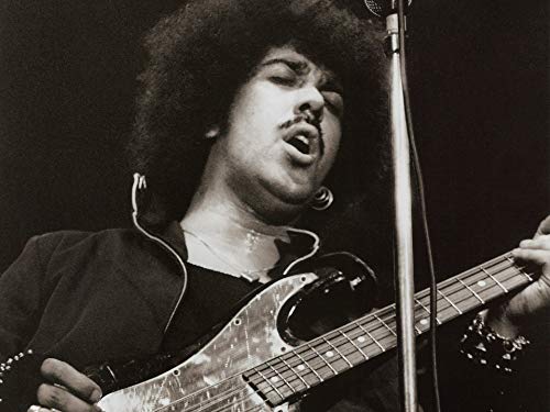 Phil Lynott
