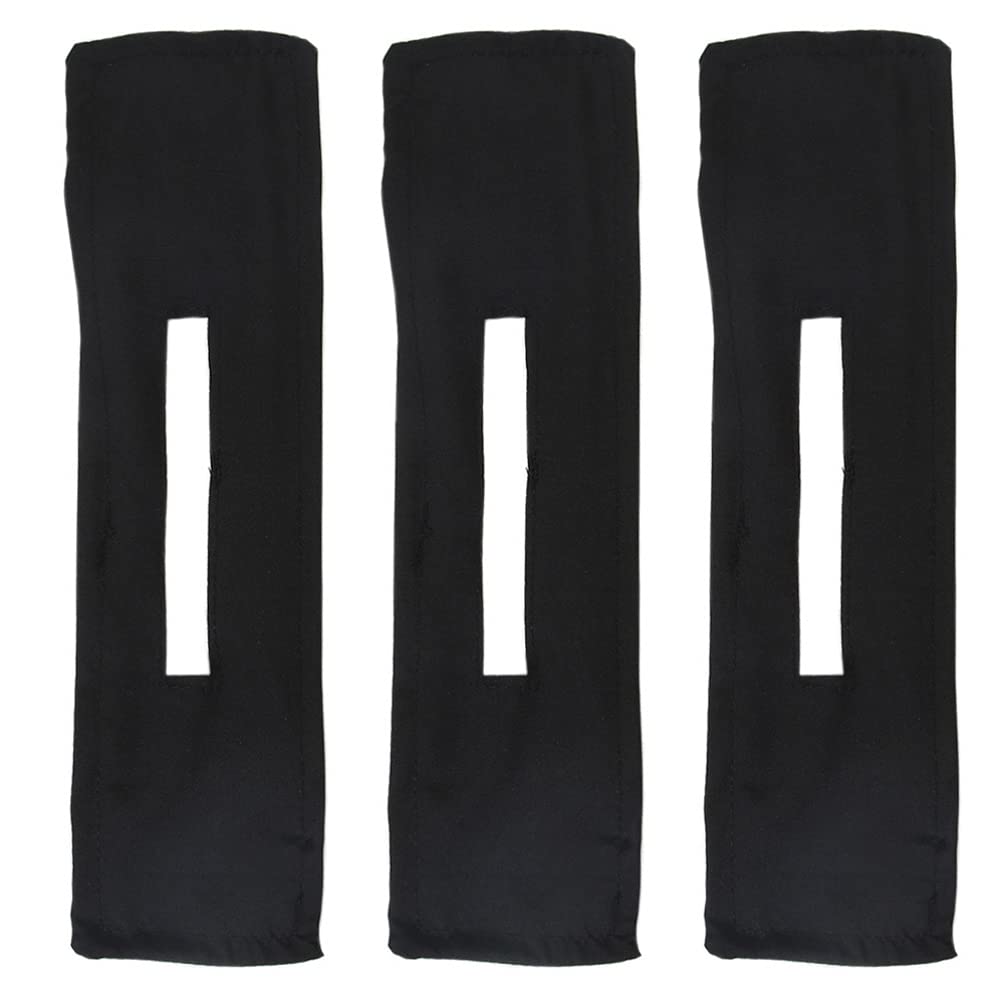 SOLUSTRE 3pcs Twisting Bowknot Headband Hair Bun Maker Wire Hairbands for Effortless Updos and Elegant Hairstyles for Girls and Women Easy to Use Hair Accessories