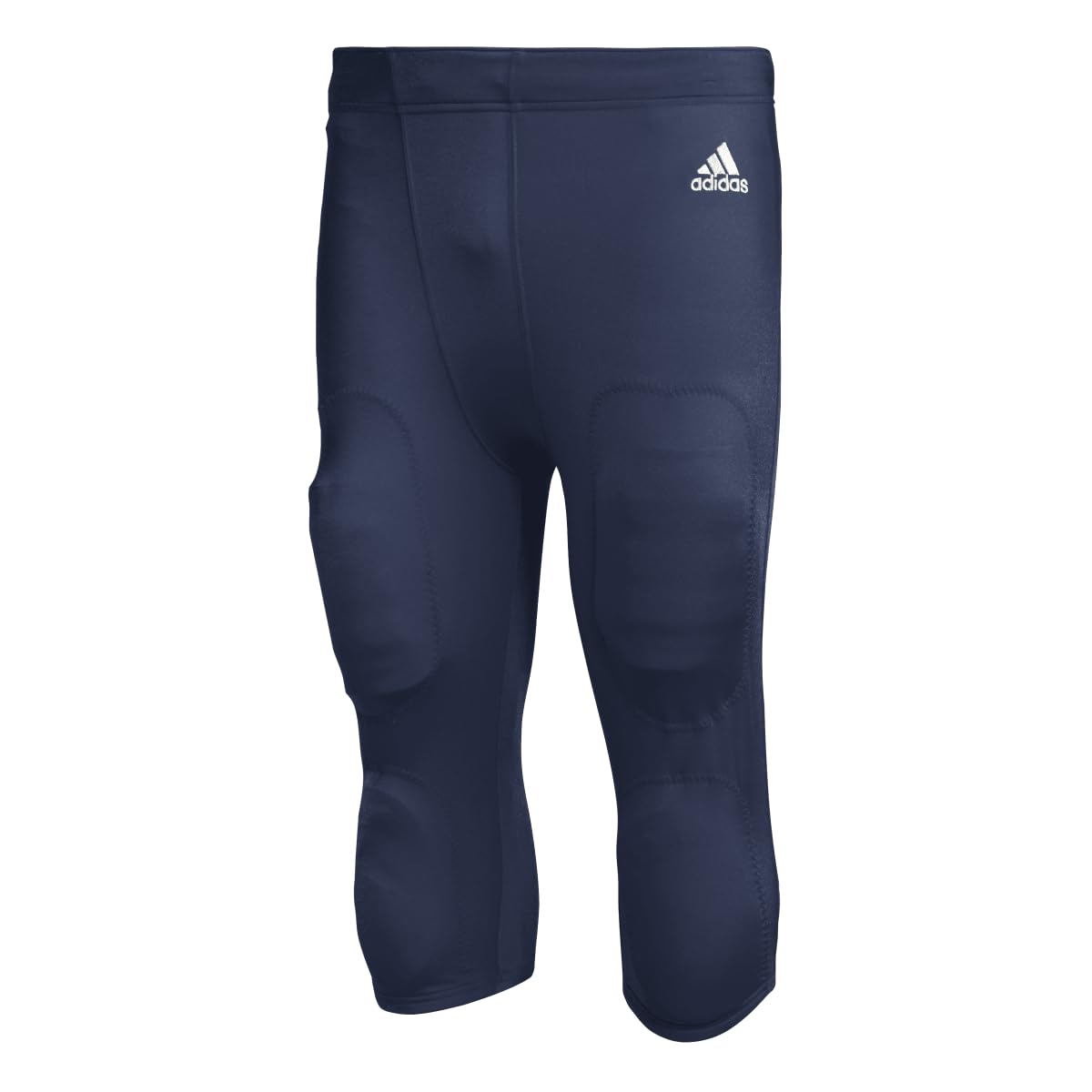 adidas Press Coverage 2.0 Football Pant Navy | White 2XL