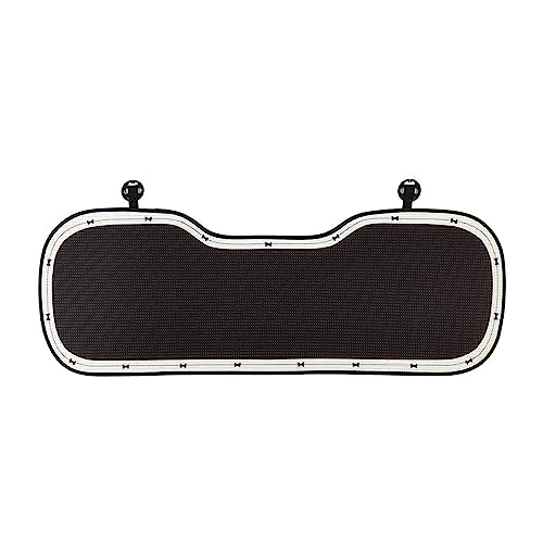 Tapis de soie de glace pour voiture housse respirante universelle pour trajets quatre saisons