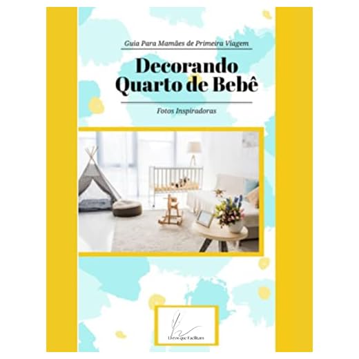 Decorando Quarto de Bebê: Guia para Mamães de Primeira Viagem