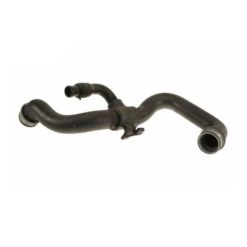 Derksawdp One Color 2045013782 Radiator Right Hose For W204 C-Class C300 C350