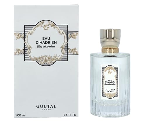 EAU D'HADRIEN mixt edt vapo 100 ml