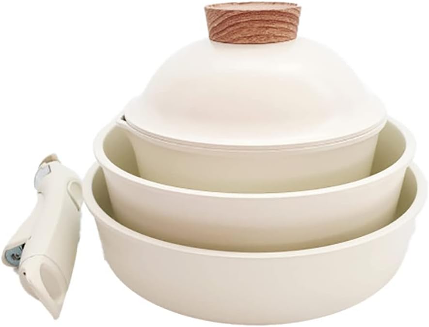 Modori Sodam Cookware Set of 3P