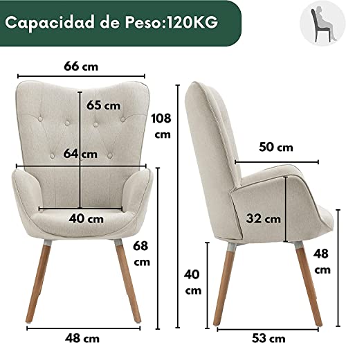 Listado y reviews de Sillones individuales - cinco favoritos. 5 Listado y reviews de Sillones individuales - cinco favoritos. 5