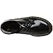 Dr. Martens - 1461 Nappa, Black, 12 M US Women/11 M US Men