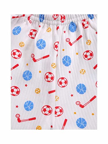 Image of BODYCARE Unisex Baby Top for Boys & Girls | Soft Breathable Fabric | Front Button Baby Clothing | Comfortable for Newborn, Infant & Toddler Babies