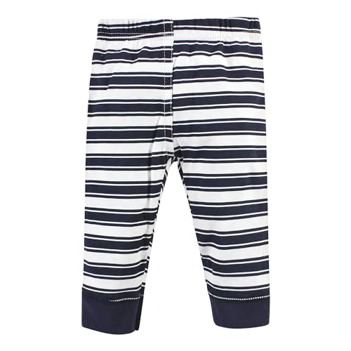 Image of Hudson Baby Unisex Baby Cotton Bodysuit, Pant and Shoe Set