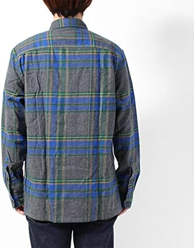 Patagonia パタゴニア ネルシャツ ウィメンズ・フィヨルド・フランネル・シャツ - パタゴニア公式