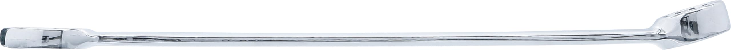 BGS 1228 | Serie di chiavi combinate anello-forchetta | extra lunghe | 6 - 19 mm | 14 pz.