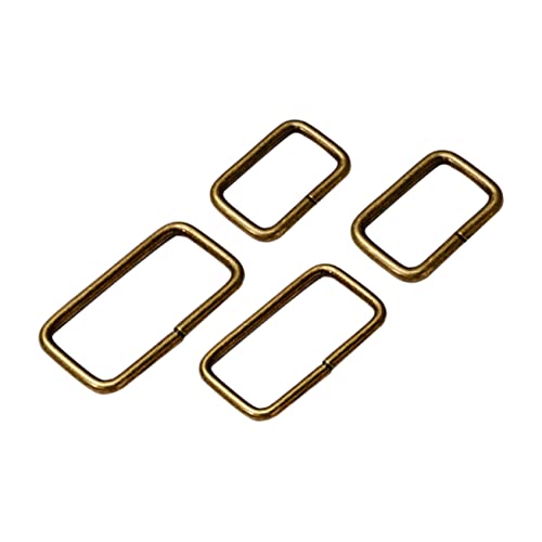 CIMAXIC Qinggu De Unidades De Correa Accesorio Multifuncional Para Zapatos y Mochilas