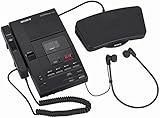 Sony M2020 Dictation / Transcription System