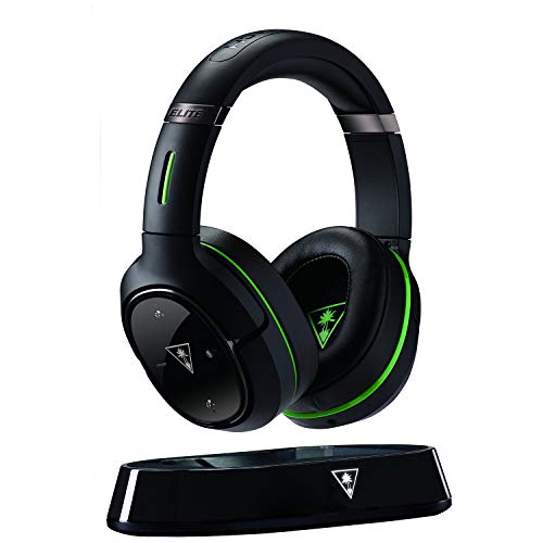 Turtle Beach Elite 800 - Auriculares gaming con Sonido Envolvente...
