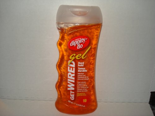Dippity Do Wired Gel