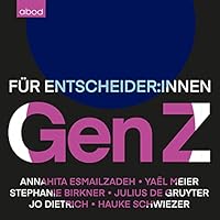 Gen Z Hörbuch