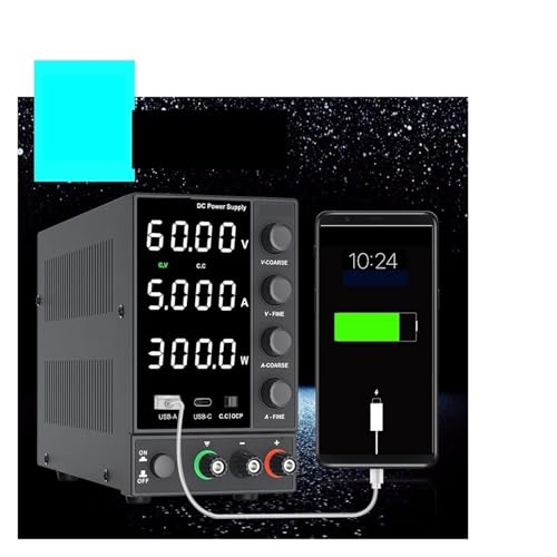 Alimentation à découpage DPS305U CC variable régulée réglable pour réparation