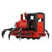 Choo Chooo Train Building Toys, Chooo Charles Spider Building Blocks for Kids,Boys and Girls, Charles The Train Horror Monster Figure,Halloween Model & Birthday Gift for Game Fans (217pcs)