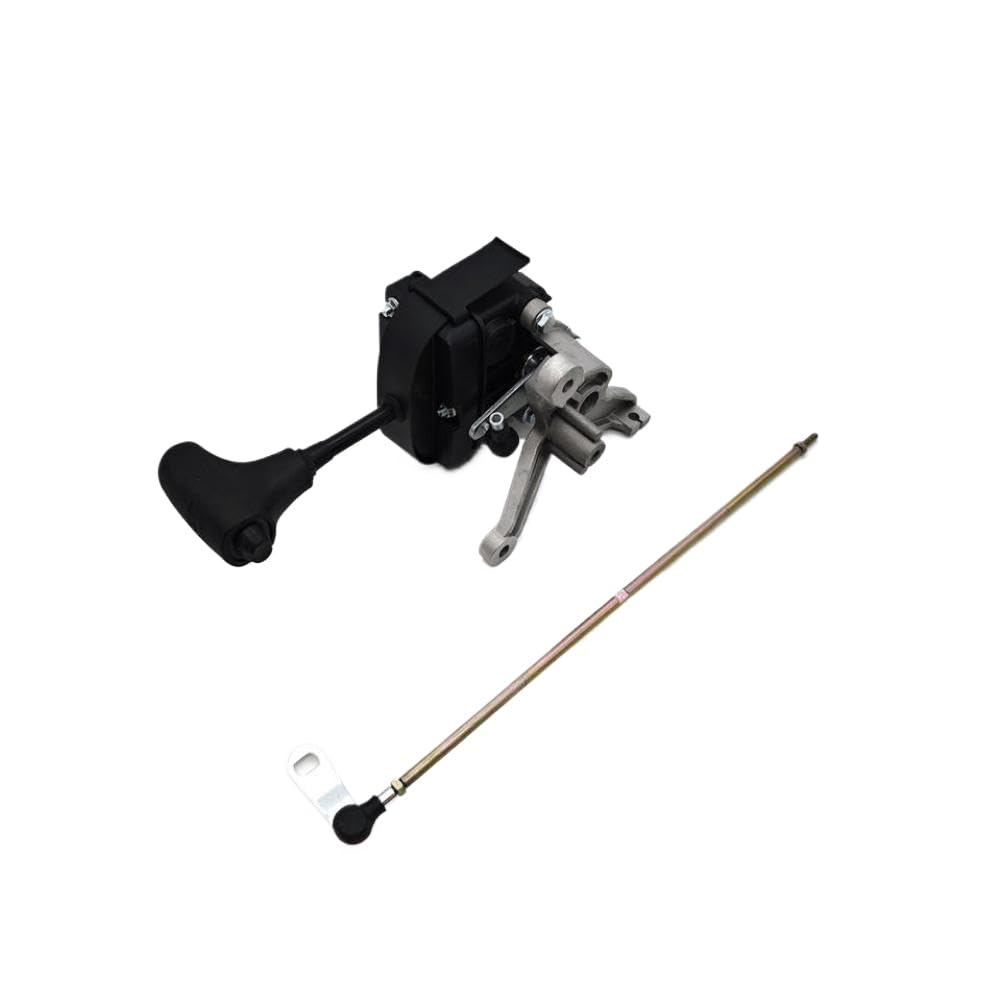 Ycwuqshwh Onecolor Gearshift Unit Compatible With Cf Moto 800 Atv 2012-2019 800-2 X8 Replaces 7020-320100