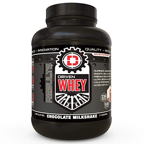 Best protein powder for Lean Muscle Review & Buyer’s Guide