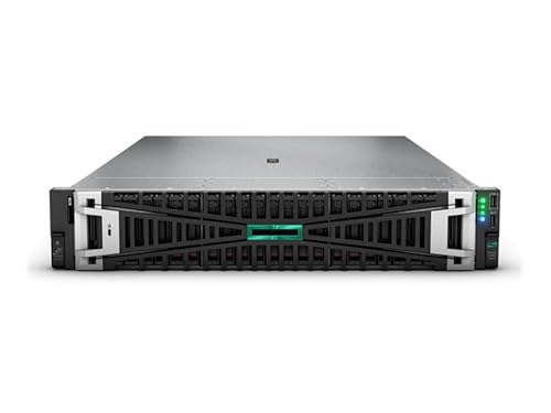 Hpe Proliant Dl380 Gen11 - Montabile Su Rack Xeon Silver 4514Y 2 Ghz - 64 Gb - Hdd 2 X 2.4 Tb