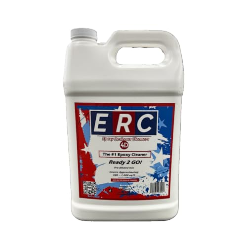 ERC Ready 2 Go Pre-Diluted