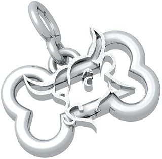 Bark Avenue Jewelers- Zodiac Pendant- Taurus - Large