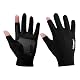 Angelhandschuhe Faletony Atmungsaktive Handschuhe für Angler