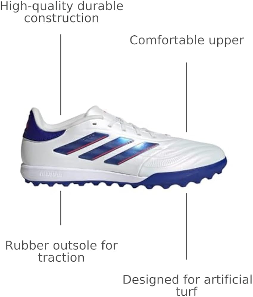 ADIDAS COPA PURE 2 LEAGUE TF アディダス コパ アディダス コパ ピュア 2 LEAGUE TF / ターフ用（トレーニング