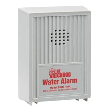 Hot Water Heater Alarm - Are You Making These Common Mistakes? 1 hot water heater alarm