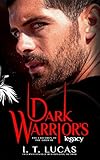 Dark Warrior's Legacy (The Children Of The Gods Paranormal Romance Book 10)