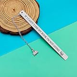 Funny Bookmarks for Bookish Reading Gifts for Book Lover Reading Lover Graduation Gifts Birthday Gifts Book Accessories for Reading Lovers Reader Writers Librarian Student Colleague Book Club Gifts - Image 6