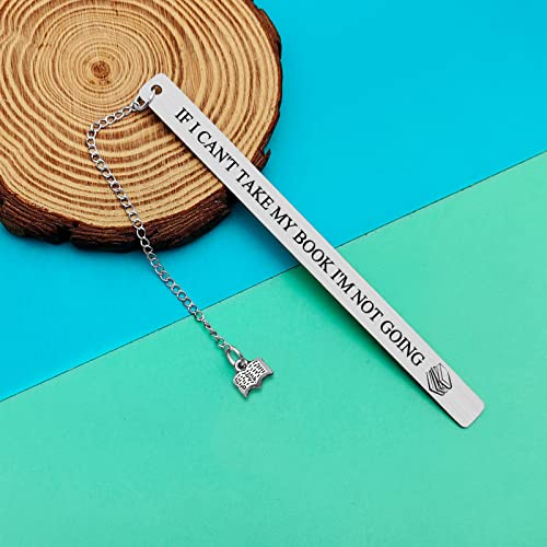 Reading Gifts For Book Lover Funny Bookmarks For Bookish Reading Lover Graduation Gifts Birthday Gifts Book Accessories For Reading Lovers Reader Writers Librarian Student Coworker Book Club Gifts #TOP2