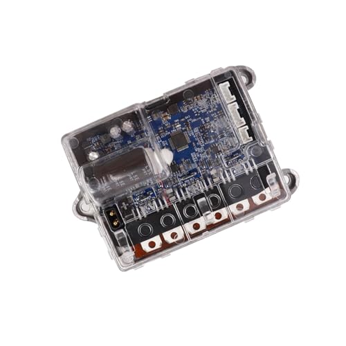 Xiaomi M365 /M365 Pro 1S と互換性のある更新されたマザーボード コントローラー 更新されたマザーボード コントローラー メイン ボード ESC 配電盤電動スクーター メインボード部品(M365 pro)